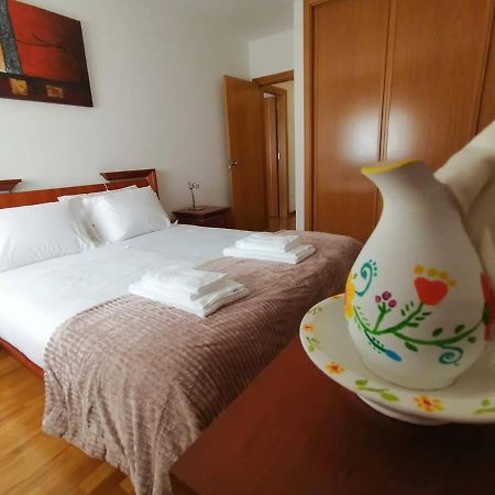 Apartamentos Vila Verde Ponte de Lima Exteriér fotografie