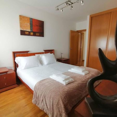 Apartamentos Vila Verde Ponte de Lima Exteriér fotografie
