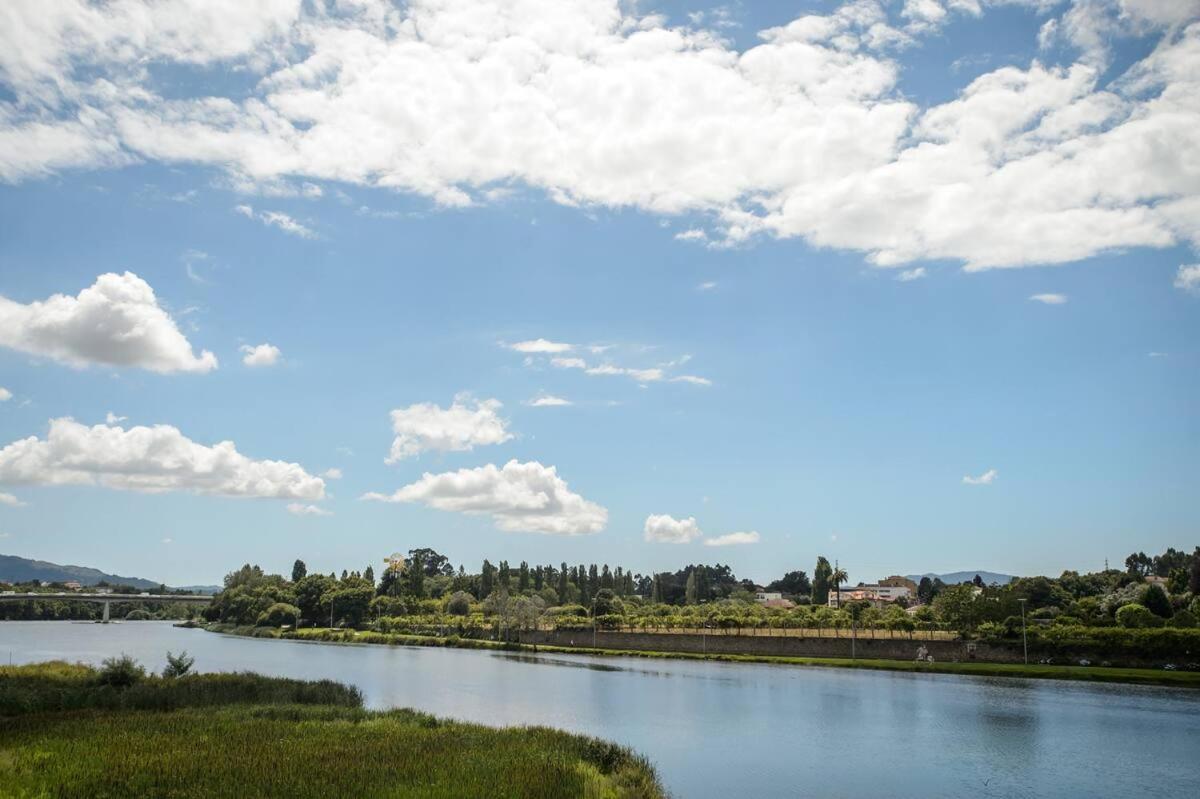 Apartamentos Vila Verde Ponte de Lima Exteriér fotografie