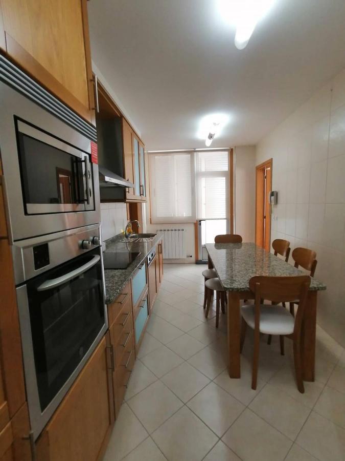 Apartamentos Vila Verde Ponte de Lima Exteriér fotografie