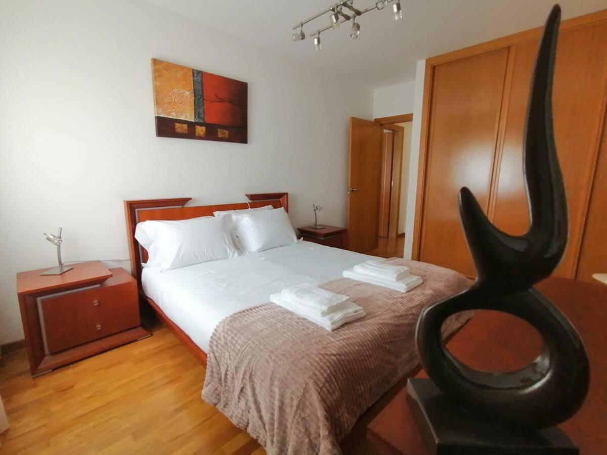 Apartamentos Vila Verde Ponte de Lima Exteriér fotografie