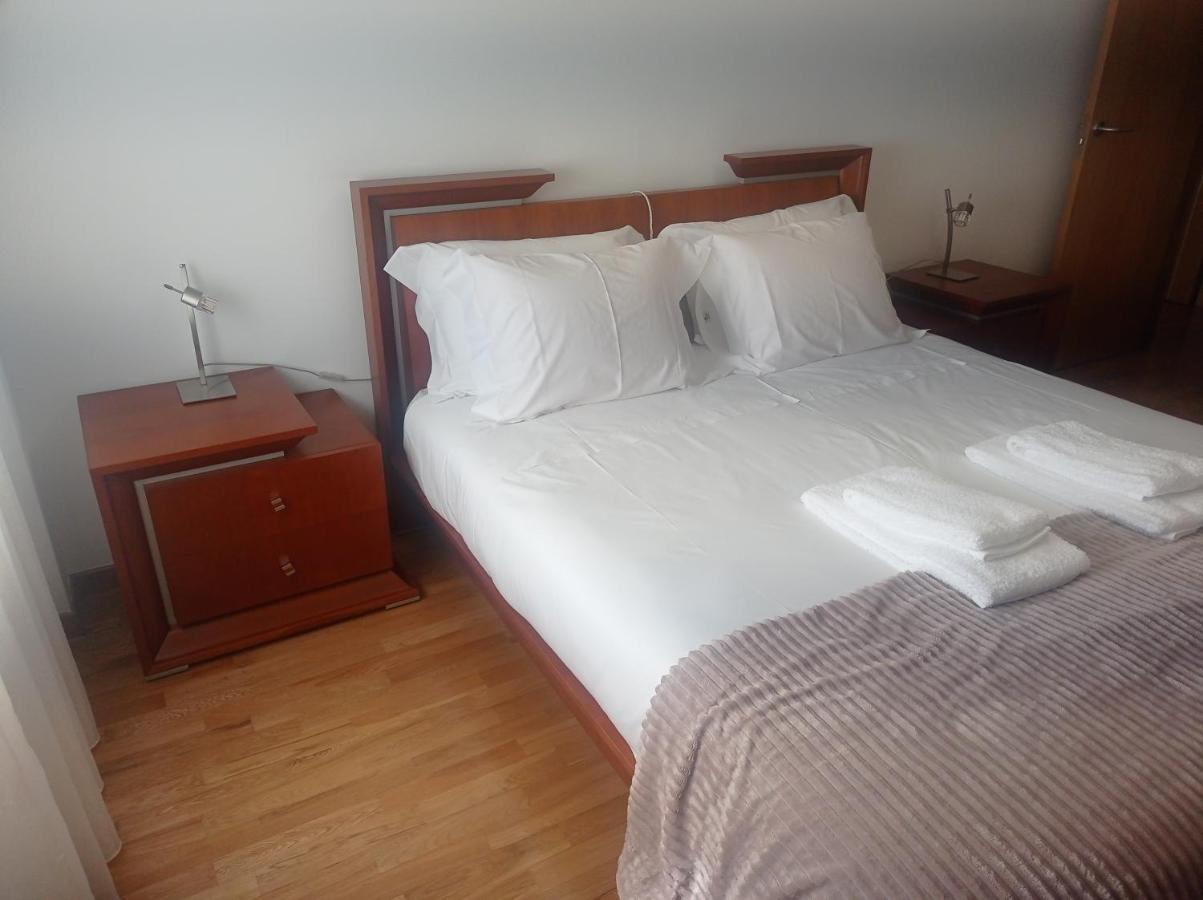 Apartamentos Vila Verde Ponte de Lima Exteriér fotografie