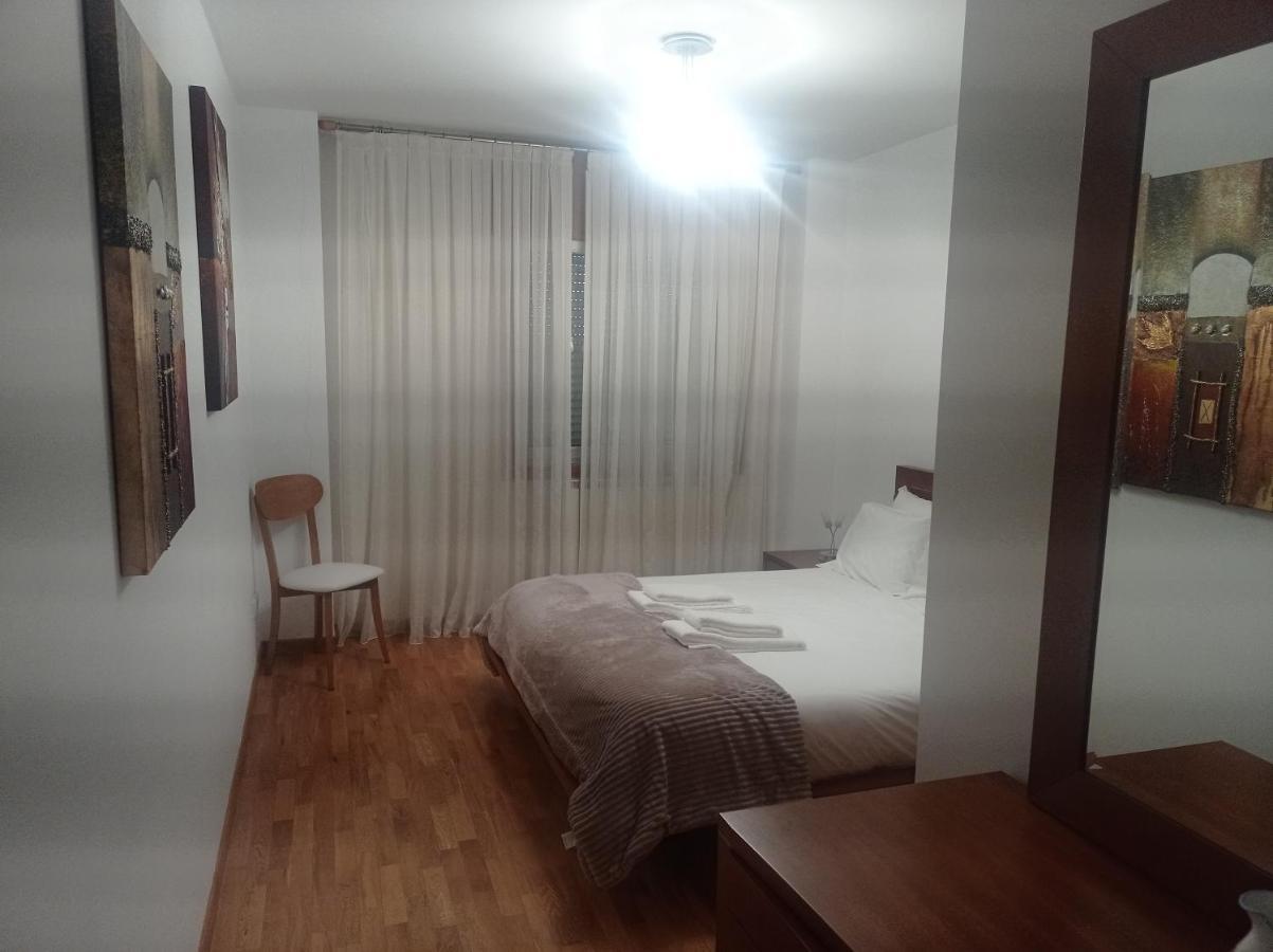 Apartamentos Vila Verde Ponte de Lima Exteriér fotografie
