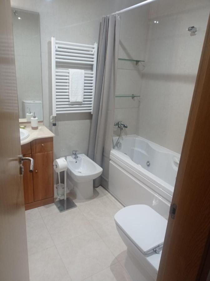 Apartamentos Vila Verde Ponte de Lima Exteriér fotografie