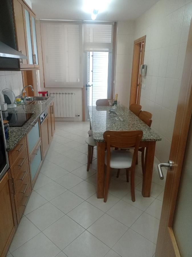 Apartamentos Vila Verde Ponte de Lima Exteriér fotografie